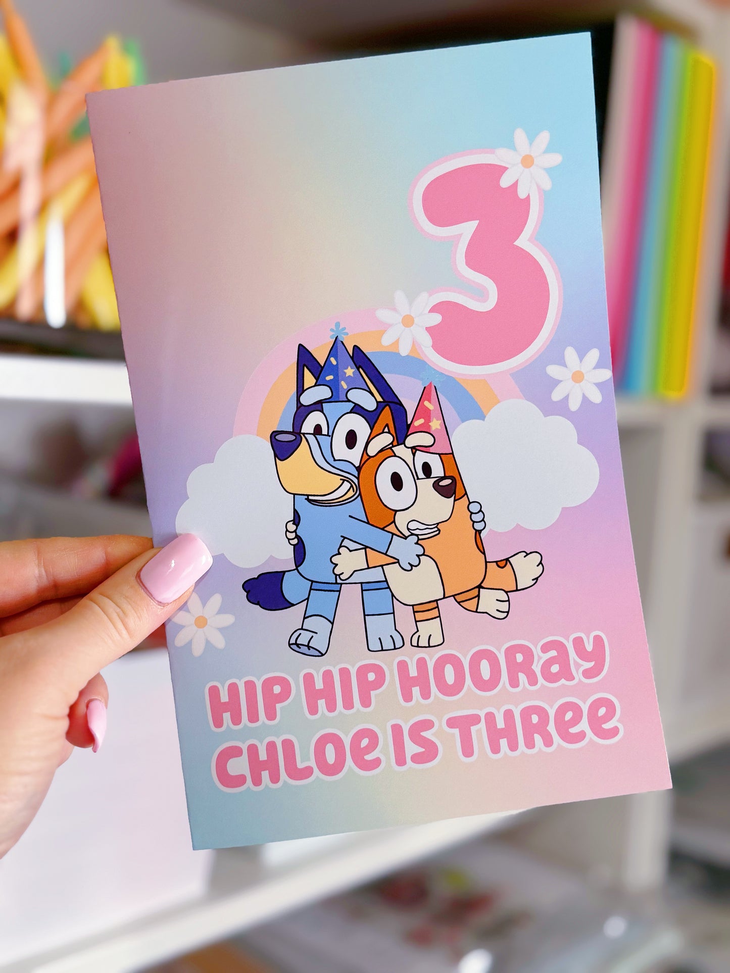 Coloring Books with Crayons and Stickers, Handle Packaging - Any Theme