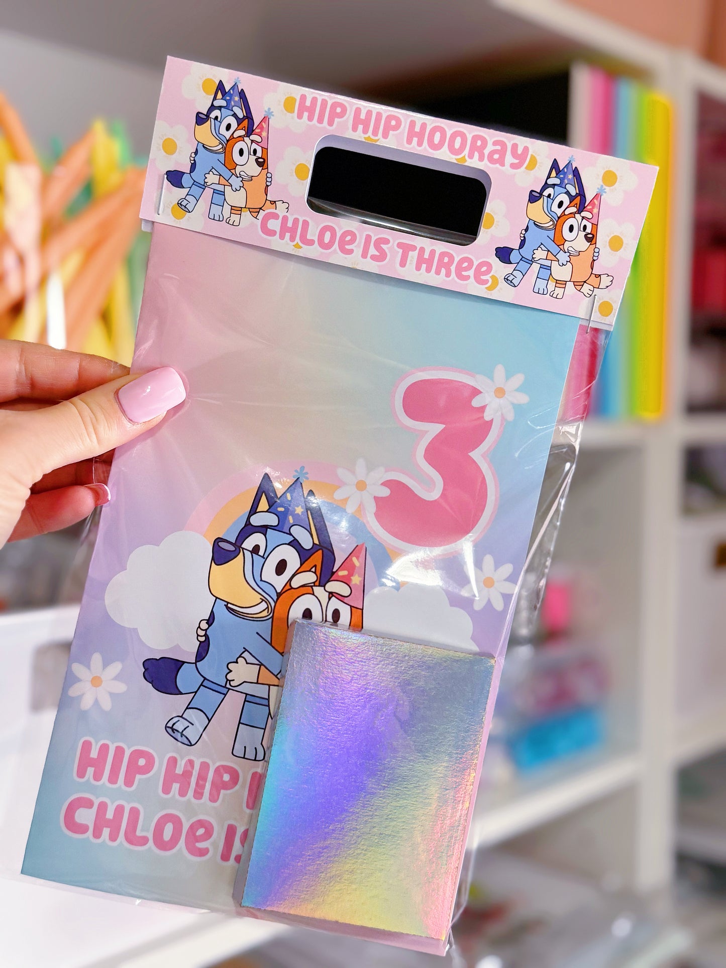 Coloring Books with Crayons and Stickers, Handle Packaging - Any Theme