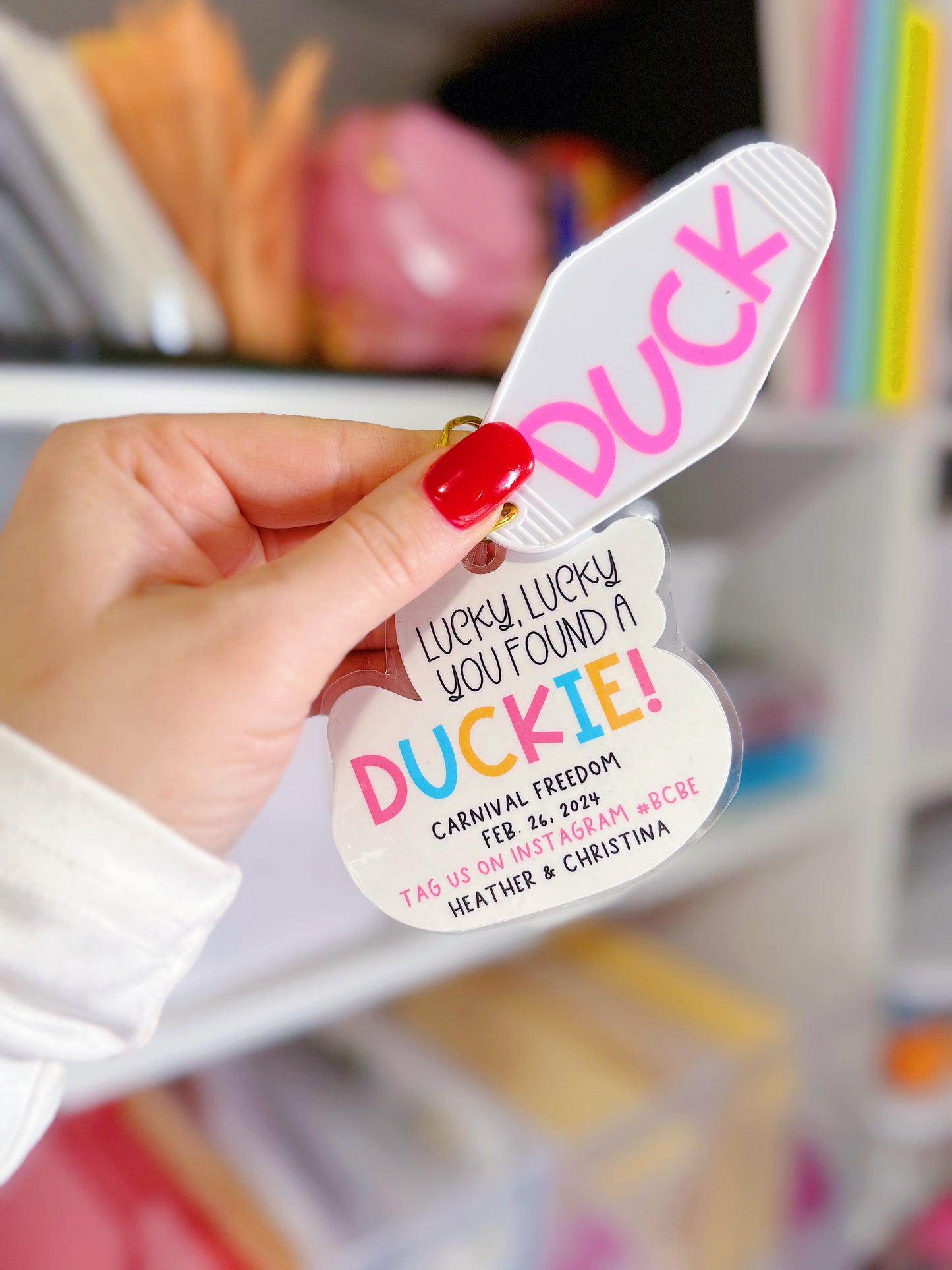 Cruise Vacation Printed Photo Props and Door Magnets: Custom - ANY THEME