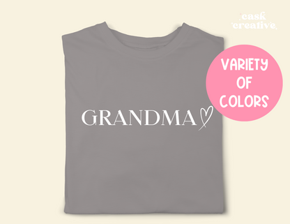 ADULT Pick Your T-shirt Color Custom Name Gift: Personalized with Name