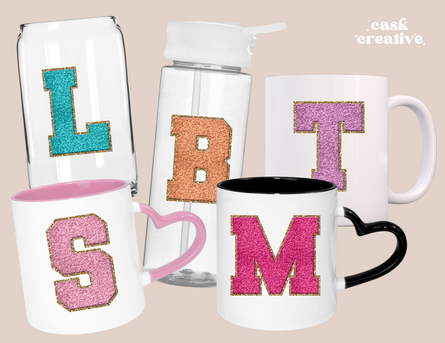 Pick Your Tumbler Custom Name Gift: Teacher Gift