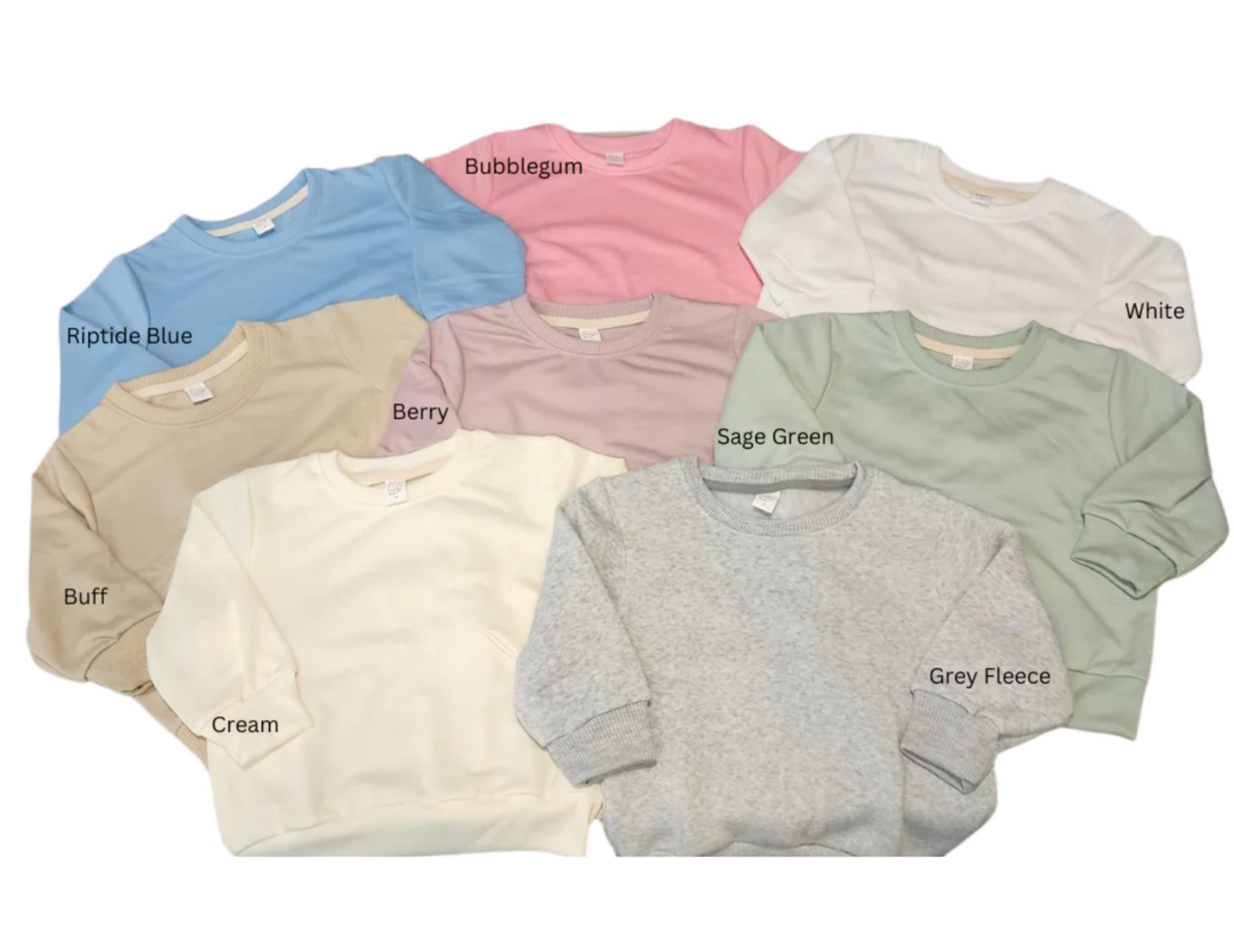 Toddler and Youth T-shirt, Long Sleeve or Sweatshirt : Kids Custom Shirt with Name