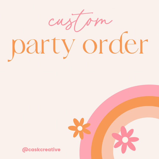 Custom Order : Lisbeth