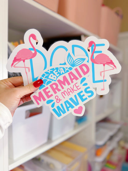 Cruise Vacation Printed Photo Props and Door Magnets: Custom - ANY THEME