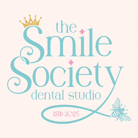 Custom Order : Smile Society Dentist